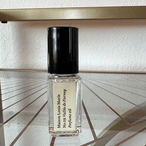 Maison Louis Marie No.04 Perfume Oil